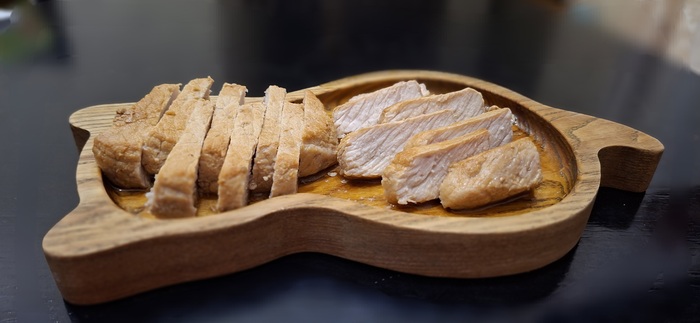 Давай мясо!