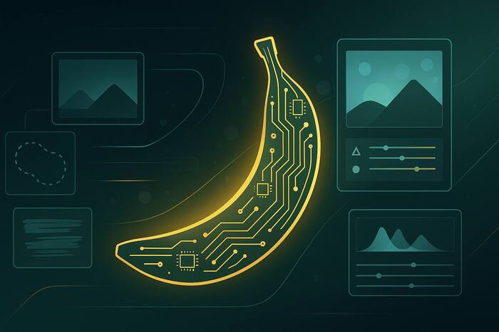 25    Nano Banana  2025 :   