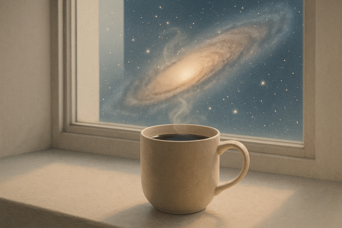 Состояние, из которого начинается Вселенная