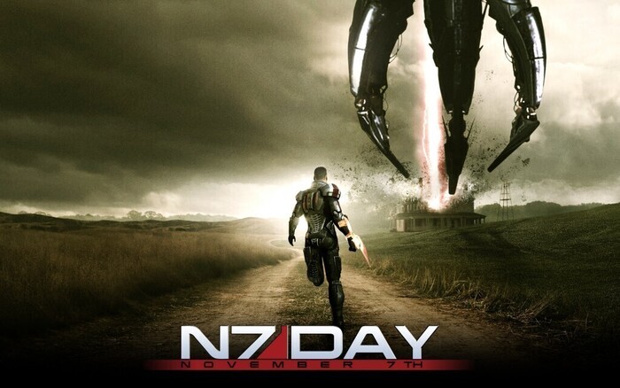   N7, !