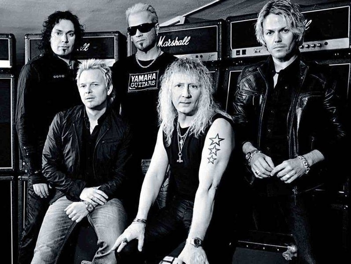 TREAT   MELODIC HARD ROCK         2025  &quot;The Wild Card&quot;