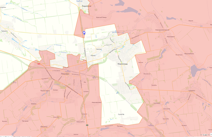 Как думаете, захлопнем или будем выдавливать?