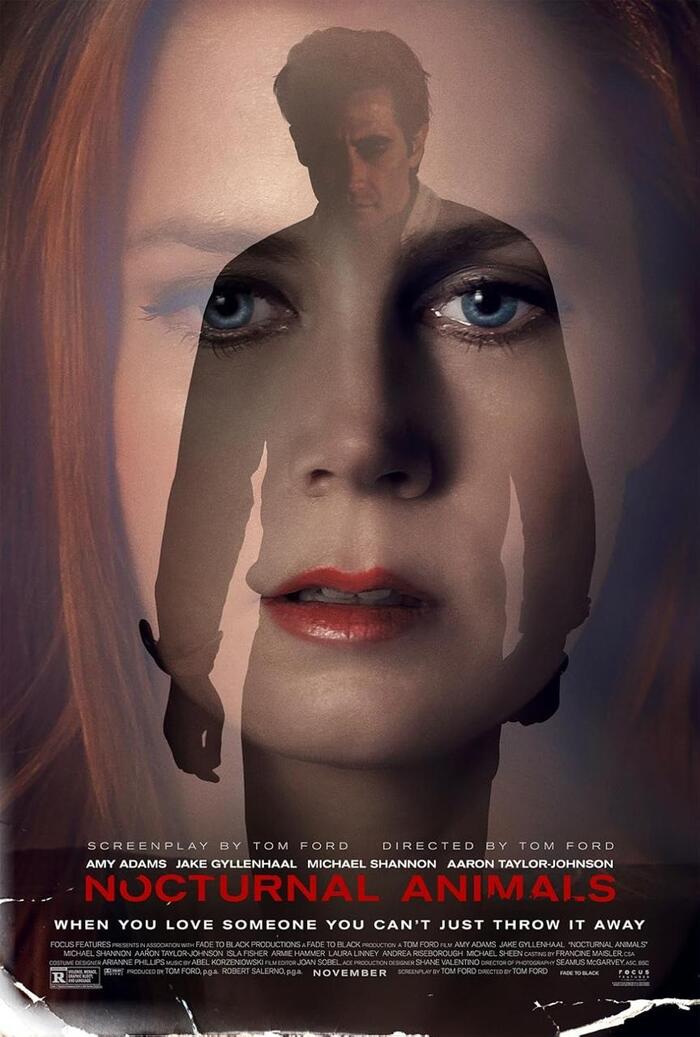    (Nocturnal Animals)      