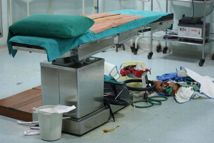 От новостей о возможности продления жизни мне становится страшно