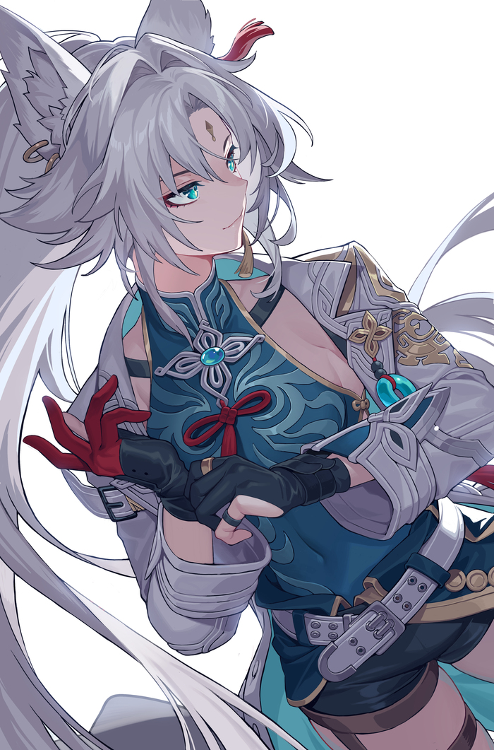 Подходите по одному!