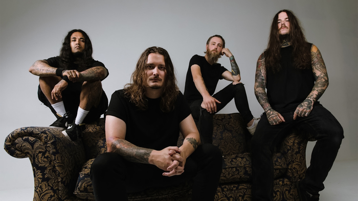 ORBIT CULTURE на LIVE *Graspop Metal Meeting* 2025 года MELODIC DEATH METAL/GROOVE METAL