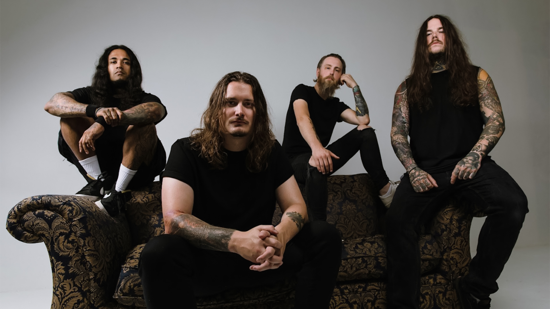 ORBIT CULTURE на LIVE *Graspop Metal Meeting* 2025 года MELODIC DEATH METAL/GROOVE METAL - Metal, Melodic Death Metal, Groove Metal, Orbit Culture, Видео, YouTube