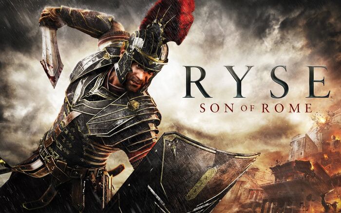 Боевик на один вечер: Стоит ли играть в Ryse: Son of Rome?
