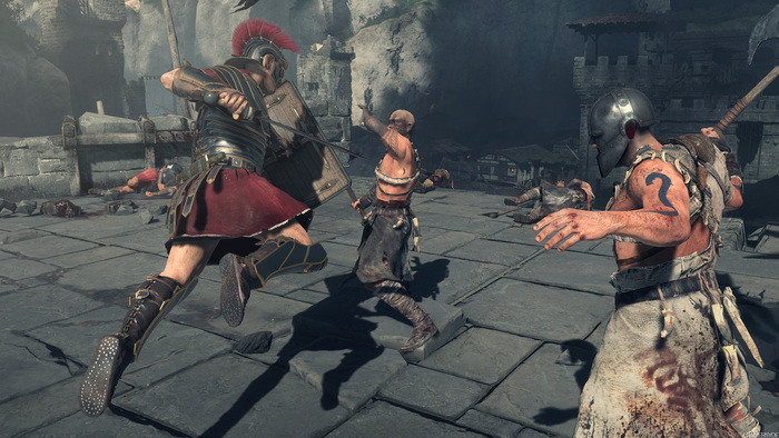 Боевик на один вечер: Стоит ли играть в Ryse: Son of Rome?