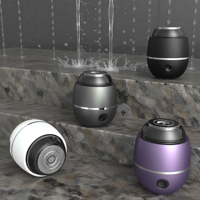 Дорожная бритва