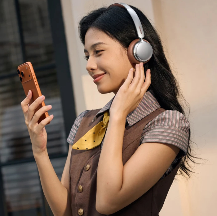 Беспроводные наушники