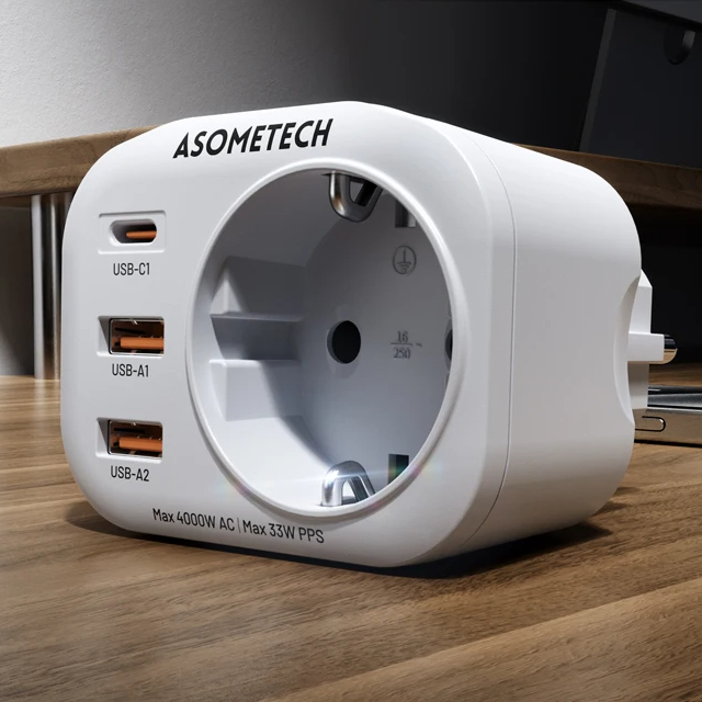 Зарядное устройство