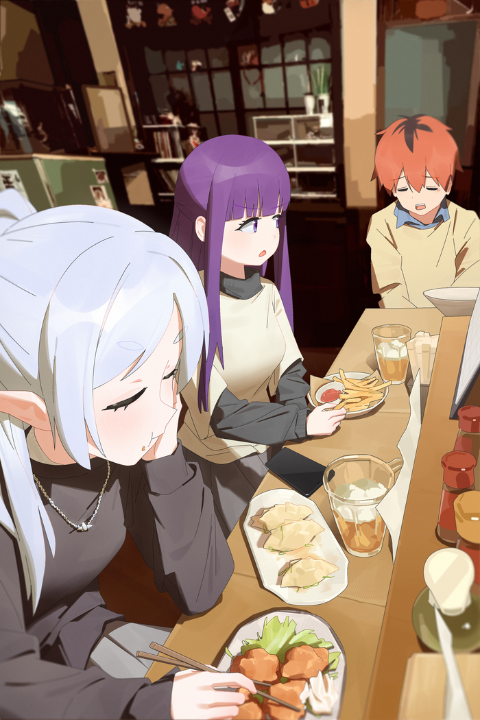 Старк: Может поедем ко мне домой?