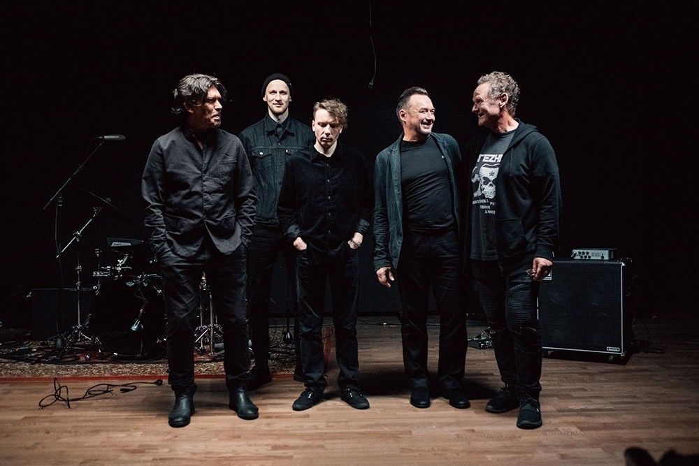 КИНО (новое) на LIVE в Перми 2025 года РУССКИЙ РОК - Рок, Русский рок, Группа КИНО, Видео, YouTube