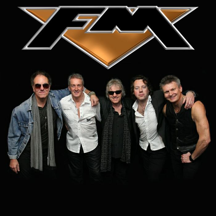 FM еще одна знаменитая группа MELODIC HARD ROCK/AOR, рожденная в 1984 году, английская, выпустила в 2025 году новый альбом *Brotherhood*