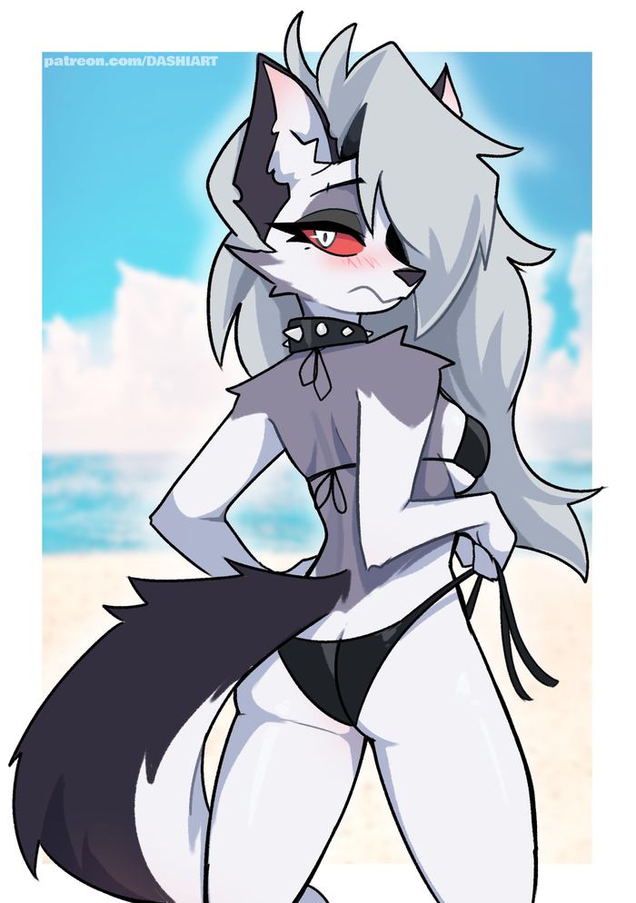 Луна от Dashiart