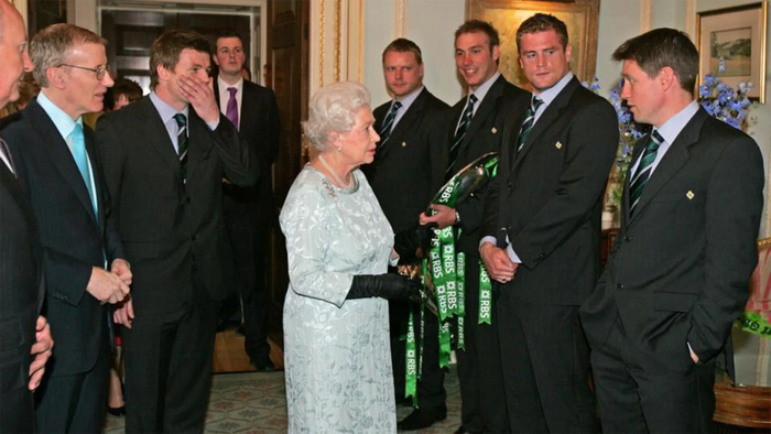 : Frank Miller / The Irish Times