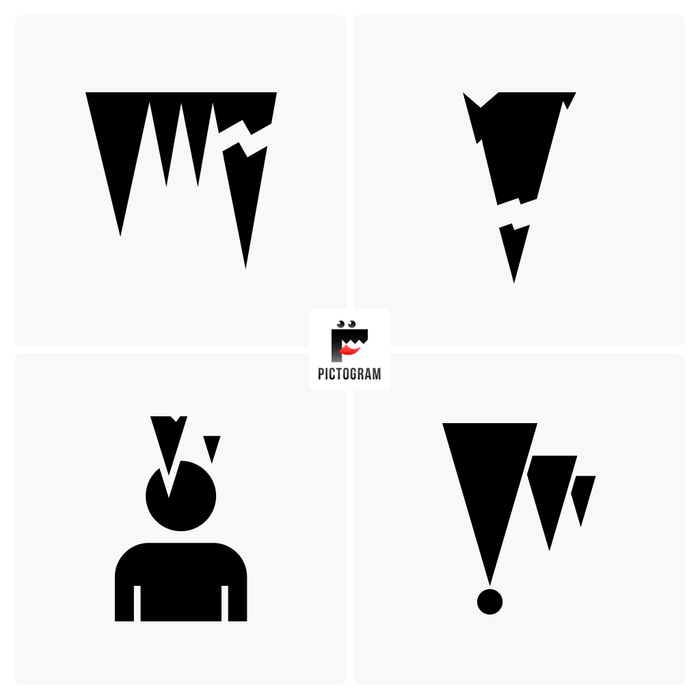 Осторожно! Сосульки