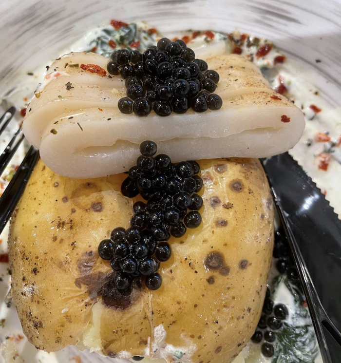 Ответ на пост «Воскресное жаждо-отекательное»