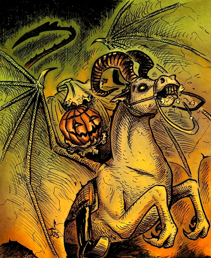 -    Disciples 2,  - Panda With Oar