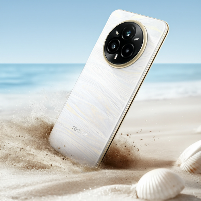  Realme 14 Pro Plus