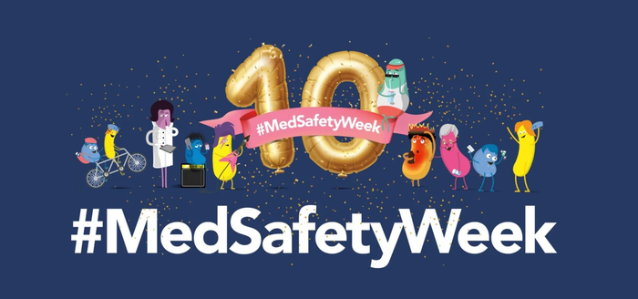 #MedSafetyWeek