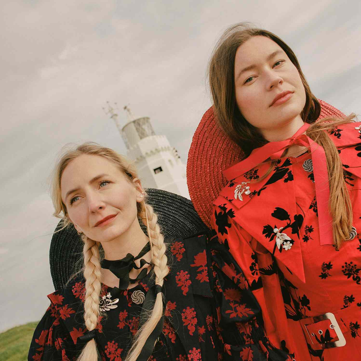 WET LEG пост Утреннее настроение INDIE ROCK - Рок, Инди, Англия, Видео, YouTube, Длиннопост