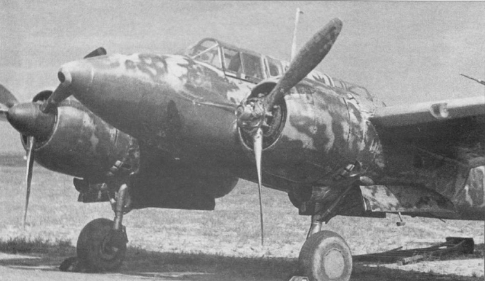  Ki-45 (, -)