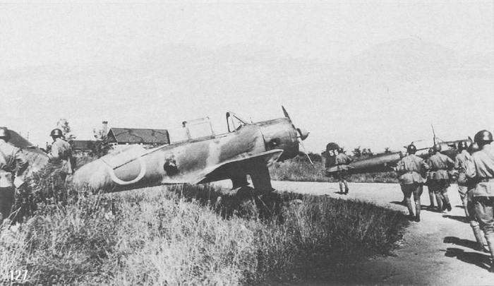  Ki-36