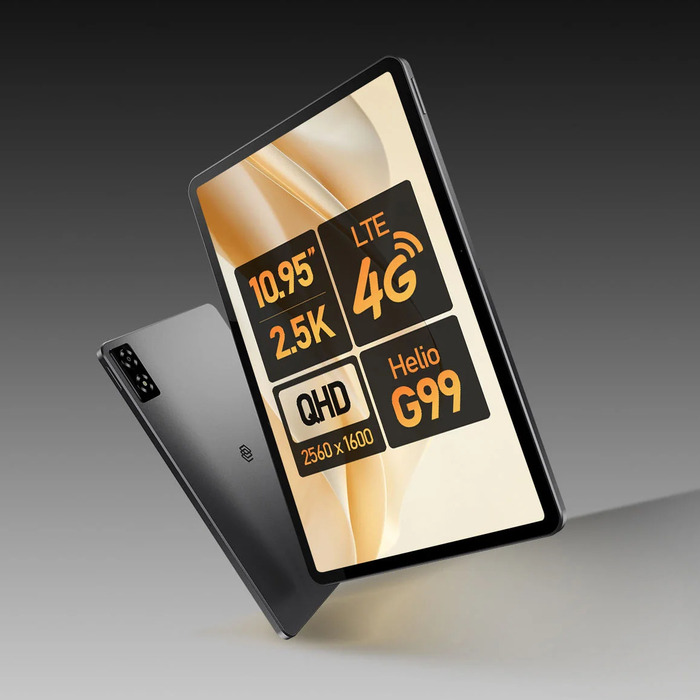 Планшет c поддержкой 4G LTE и звонков