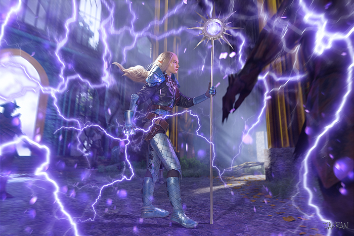     Dragon age Inquisition