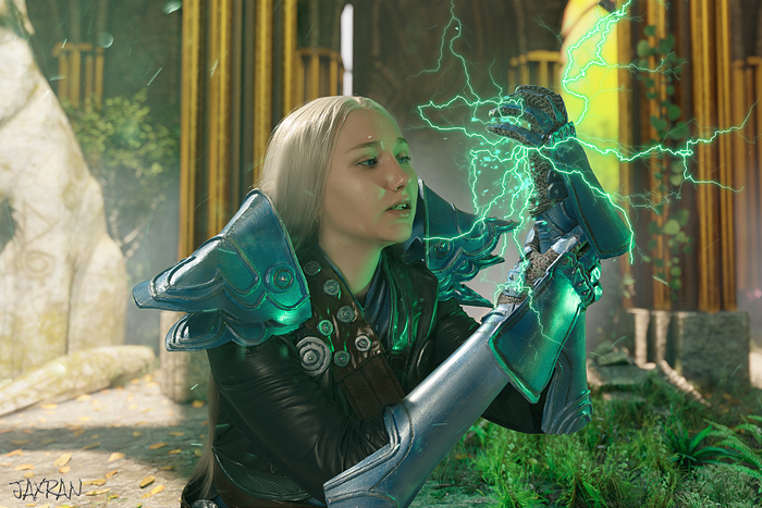     Dragon age Inquisition