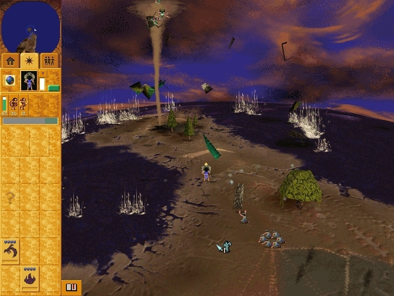 Dungeon Keeper Intro and Outro, and a little about Bullfrog - My, Bullfrog, Dungeon Keeper, Syndicate, Games, Retro Games, Old games and memes, Video, Short videos, Longpost