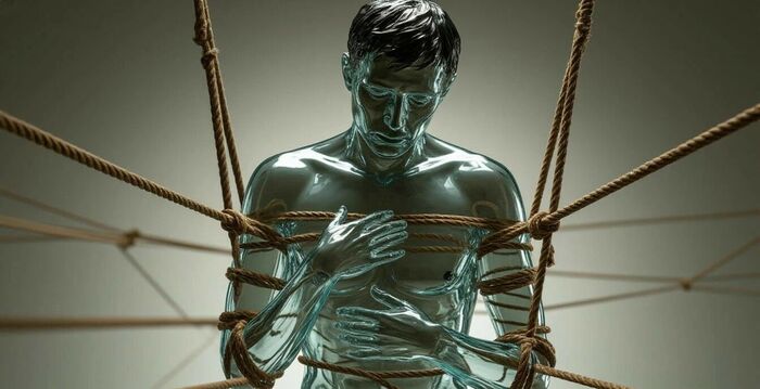 Психологический портрет человека с СРК: почему болит живот, когда молчит душа?