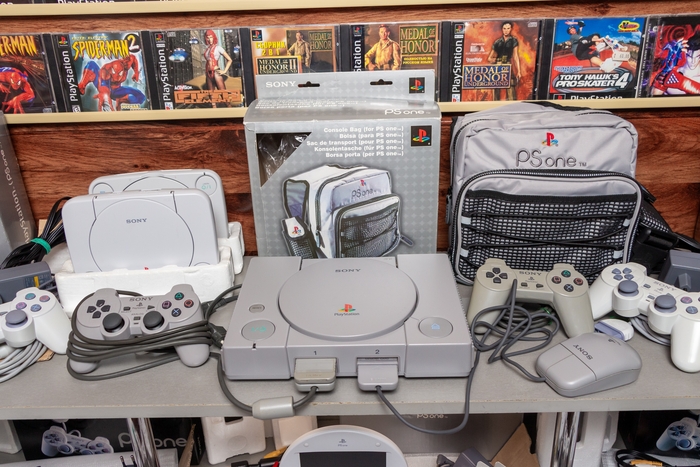 PlayStation 1