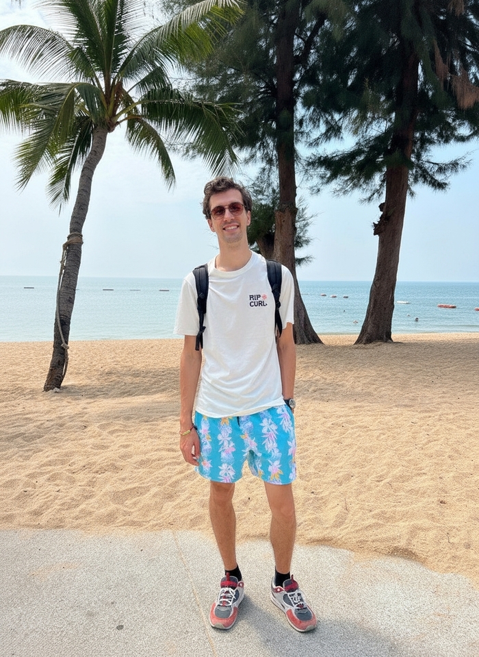 Генерация (~10 сек.)