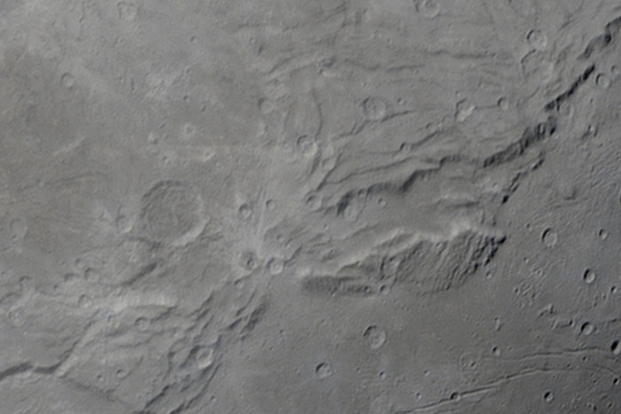  NASA/Johns Hopkins University Applied Physics Laboratory/Southwest Research Institute/TheSpaceway