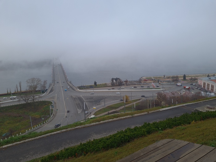 Дорога в никуда