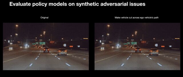        Tesla,     World Simulator,         .