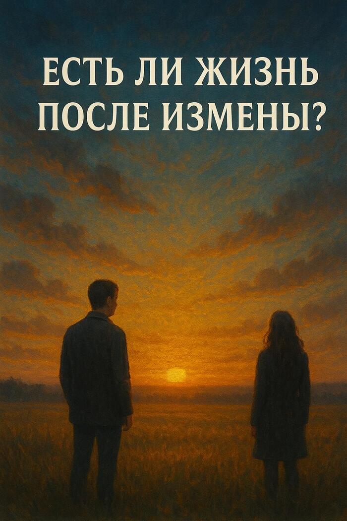 Есть ли жизнь после измены: взгляд психотерапевта