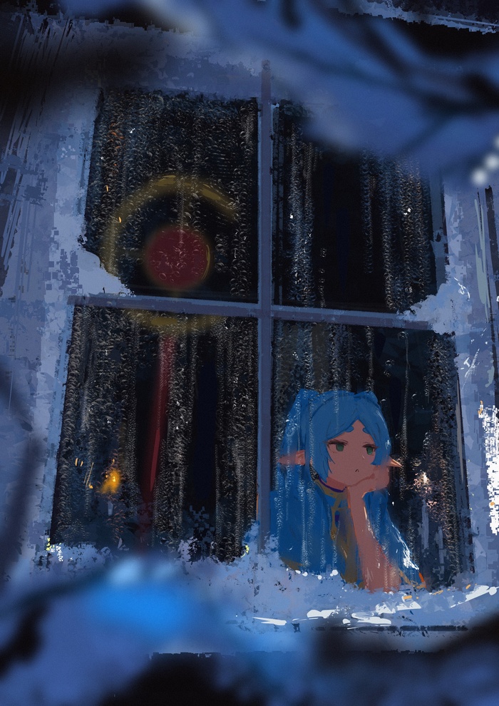 Вы не можете спать, когда рядом враги