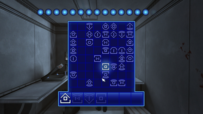 Хотя без мини-игр не обошлось