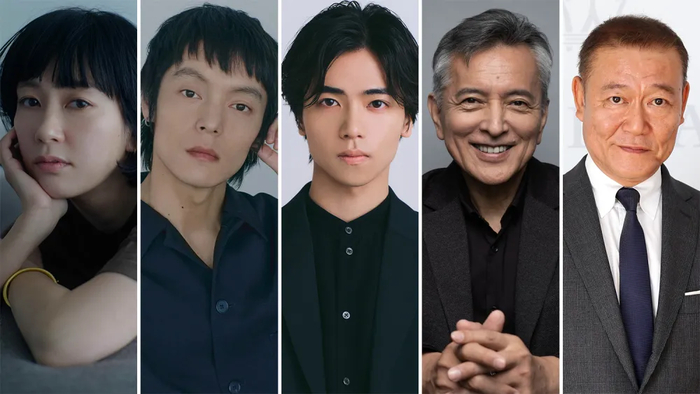 Новости по сериалу Сёгун