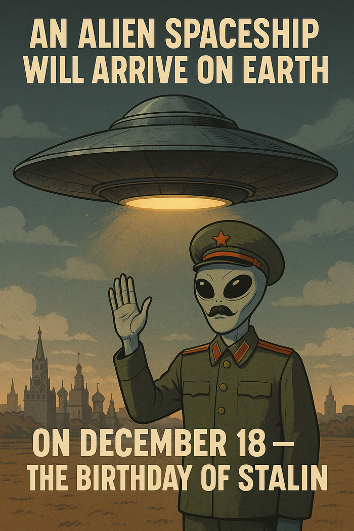 Межзвёздный объект 3I/ATLAS начал испускать радиосигнал на частоте 1666 МГц