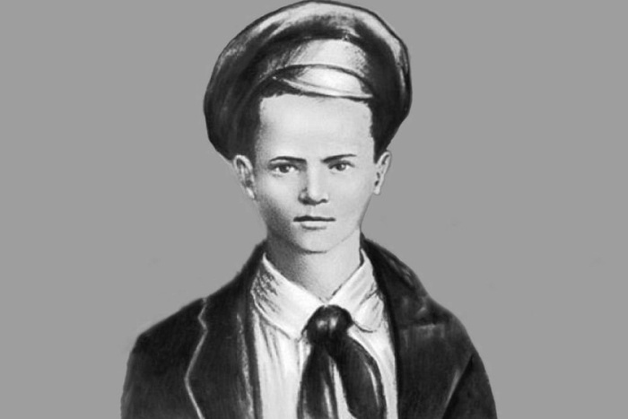 14  1918      (    )