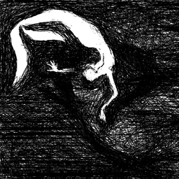 shiftingface