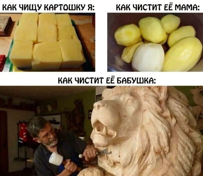 На каждый день