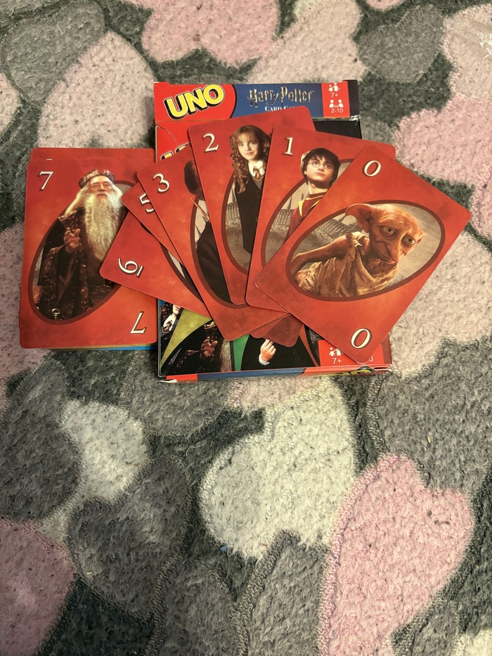       UNO    ,    
