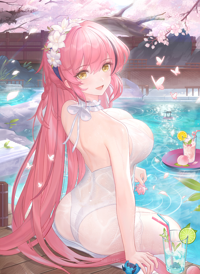 Original Character #015