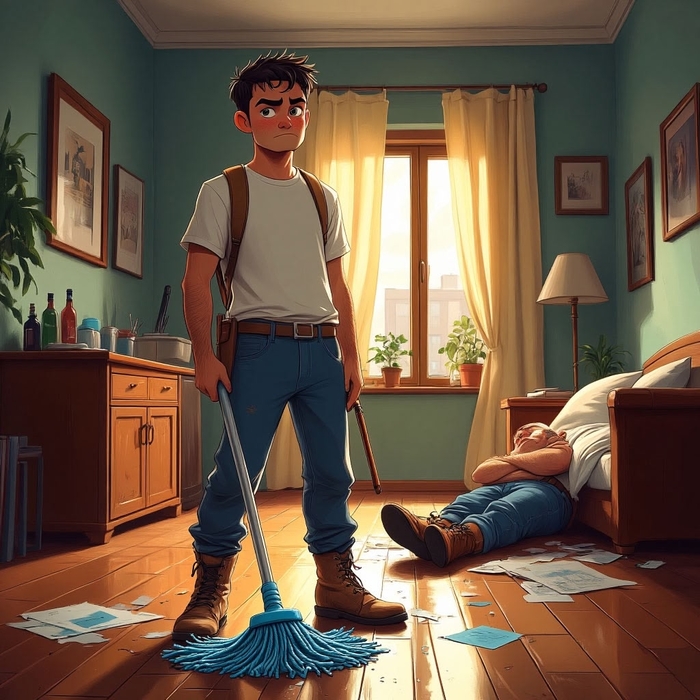 История проверки квартиры в процессе оформления социального контракта